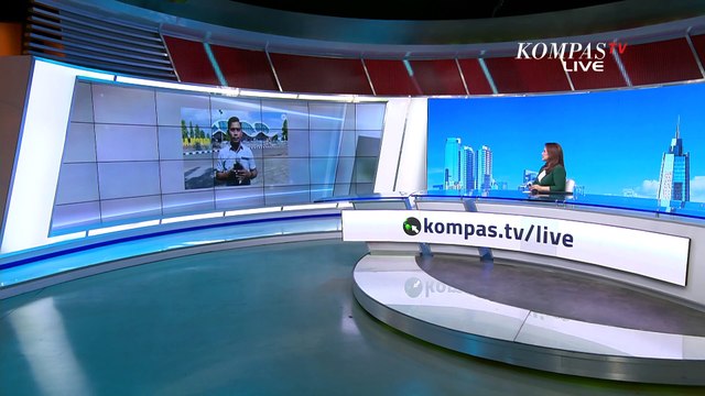 Cegah Covid-19, Dinkes Kembali Terapkan Prokes di Pintu Masuk dan Keluar Papua Selatan