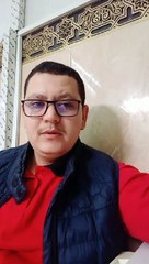 Larbi belmouden