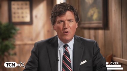 Tucker Carlson Episode 53: Bryce Mitchell Gets Main Card Spot – Why Fans Love Him 🥊