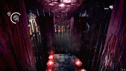 The Evil Within®: Capítulo 15. En poder del mal - Parte 3/3