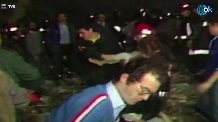 El atentado contra la casa cuartel de Zaragoza en 1987: la matanza más cruel de Josu Ternera