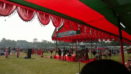 Victory day Celebration of Bangladesh/16 December