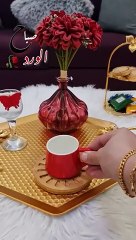 فنجان قهوة و فيروز(360P)
