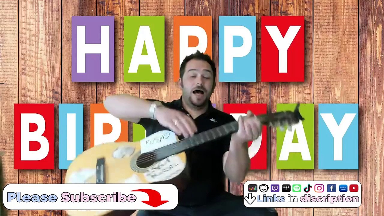 Happy Birthday, Michaela! Geburtstagsgrüße an Michaela