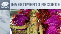 Governo do Rio de Janeiro anuncia R$ 62,5 milhões para o Carnaval 2024