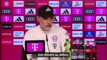 Tuchel : 