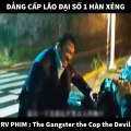 Review Phim The Gangster, The Cop, The Devil ( Trùm, Cớm và Ác quỷ )