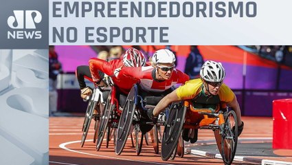 Iniciativa capacita atletas e familiares para cuidar de próprios negócios