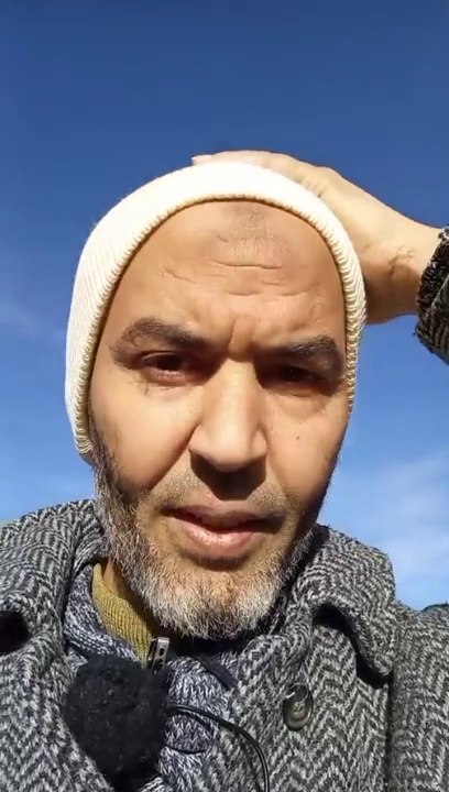 الفضاءات الخضراء أو المنتزهات بمدينة تنغير .. إلى أين ؟؟