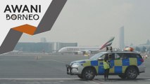 Sarawak mahu contohi kejayaan Emirates Airline