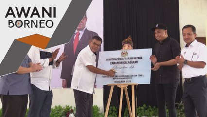 Bantu penduduk luar bandar kurangkan kos sara hidup