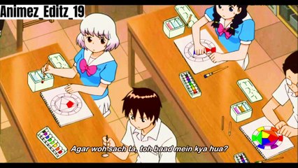 Master Of Killing Time | Hindi Dubbed Sub | Episode 10 | Animez_Editz_19