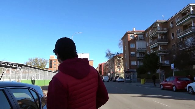 Ángel Cristo Jr, sin miedo a las demandas de Bárbara Rey y Sofía Cristo