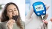 डायबिटीज के मरीज डार्क चॉकलेट खा सकते हैं| Sugar Patients Dark Chocolate Kha Sakte Hai|Boldsky