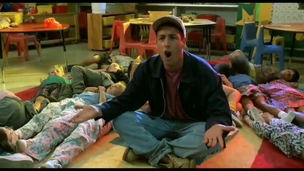 Billy Madison (1995) Explain In Hindi _ Rom-Com _ Movies