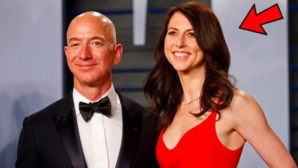 5 FEMMES LES PLUS RICHES DES ÉTATS-UNIS !