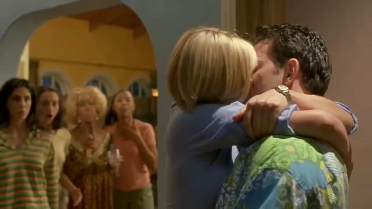 A beautiful girl fell in love with an ugly boy _ Comedy Movie _ Movies