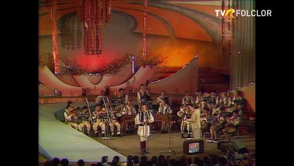 Dragan Muntean - Maria neichii, Marie si Tătăișă și-o cumnată (Tezaur folcloric - arhiva TVR)
