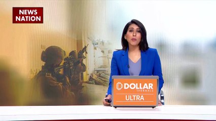 Israel-Hamas War : Israel-हमास जंग के बीच ईरानी फोर्स ने दिखाई ताकत