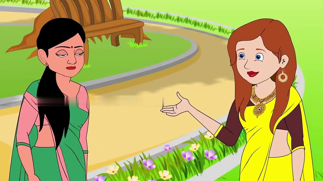 बहु बनी शेरनी - Hindi Story _ Moral Stories _ Kahaniya _ Hindi Stories _ Hindi Kahaniya _ Kahani(720P_HD)