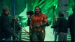 Aquaman and the Lost Kingdom | Behind the Scenes - Aquaman's Last Stand - Jason Momoa, Patrick Wilson