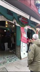 Tremendas colas en Aranda para comprar las entradas de Sonorama Ribera 2024