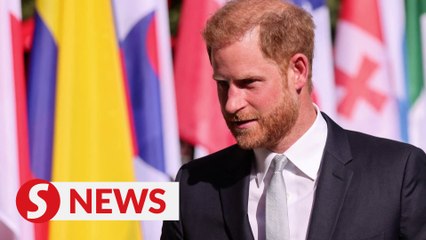 Prince Harry's phone-hacking case explained