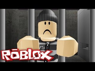 HAPİSTEN KAÇIYORUZ !| ROBLOX ESCAPE PRISON OBBY