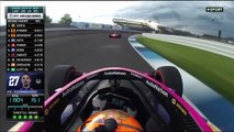 05 INDYCAR GP D'INDIANAPOLIS 2022 - CANAL+ p4