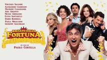 Film Baciato dalla Fortuna HD