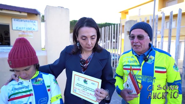 Ci sono anch'io , la decima puntata tra le chiese e le tradizioni di Castanea con la parrocchia S. Giovanni Battista e Santa Maria del Rosario