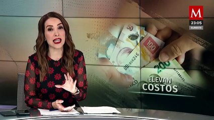 El costo del tren maya aumento cuatro veces más de lo que estaba proyectado