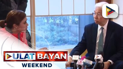 Business deals at MOUs, nakatakdang lagdaan ni PBBM sa Japan