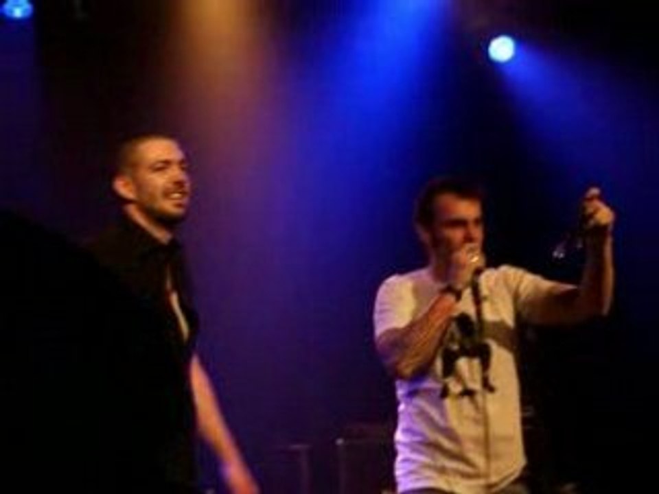 concert BBA