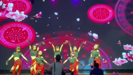 EDC Studio Presents 【芒种】 – Celebrate the Grain in the Summer 🌾