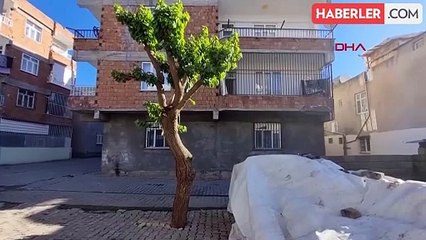 Diyarbakır'da kadının başına kurşun isabet etti, şüpheli serbest bırakıldı