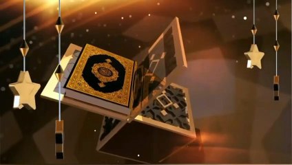 سورة الليل من 12 -  21 بطريقة تتبع اليد للآيات ليسهل حفظها الشيخ / البنا ( Surah al-Layl )