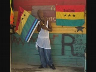 Collie Buddz VS Chezidek by soljahman