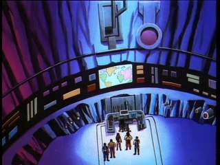 MORTAL KOMBAT (Defenders of the Realm) - Ep. 10 - Swords of Ilkan (576p - DVDRip)