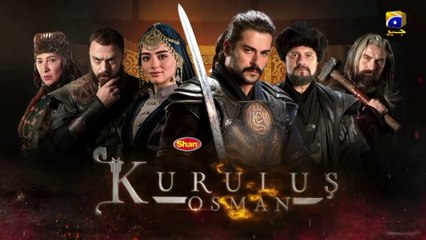 Kurulus Osman Urdu - Season 01 - Ep 20 - TD Series (1080P_HD)