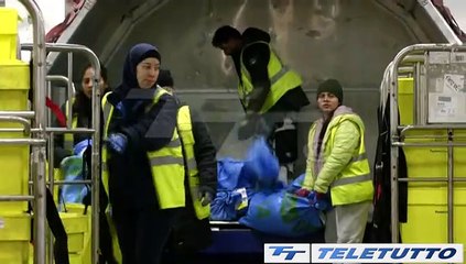 Video News - D'ANNUNZIO, PIANO DI SVILUPPO DA 100 MLN