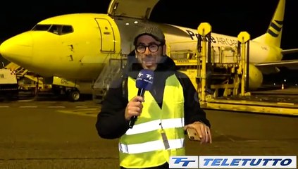 Video News - MONTICHIARI, HUB DI POSTE ITALIANE