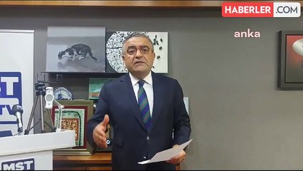 CHP Milletvekili Tanrıkulu, Vakıflar Diyarbakır Bölge Müdürlüğü'nün kira artış kararını Meclis'e taşıdı
