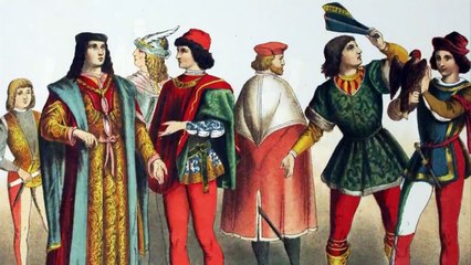 LOCOMÍA   Episodio 1 - IBIZA   La Historia oculta