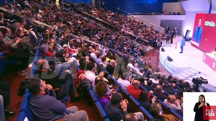 Así se victimiza Sánchez y exige al PP que cargue contra Vox