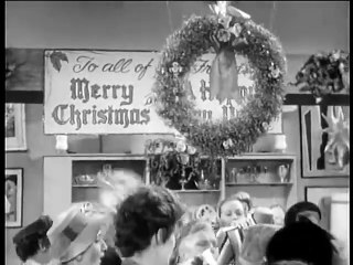 The Jack Benny 1957 Christmas TV Show