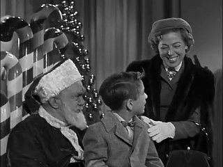 The Miracle on 34th Street -  CHRISTMAS SPECIAL