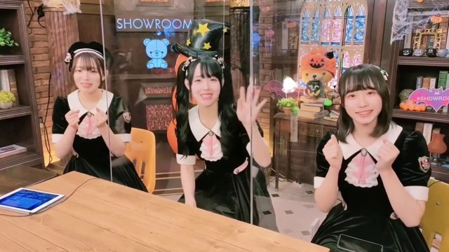 221014 [1st Fanmeeting開催記念Showroom Relay 特番] EP.02 소감