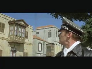 Escape to Athena -- Liberating The Town Folks