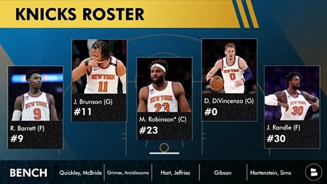 Knicks SIGN Taj Gibson In NBA Free Agency _ New York Knicks News(360P)